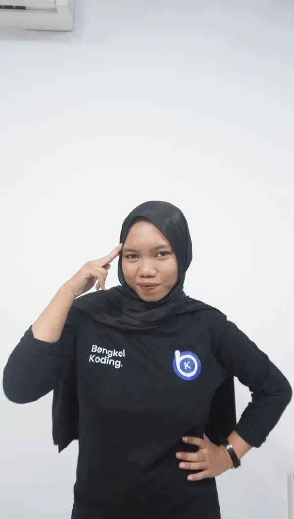 Rindi Fadilah